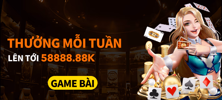 Nhà cái trực tuyến q888now - Ưu đãi Game bài